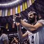 Saeid Marouf: The master of his game