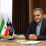 Mousavi appointed as Iran’s deputy oil minister for intl. affairs
