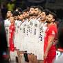 Piazza brings new energy to Iran’s volleyball