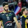 Iranian National Teamer Milad Ebadipour Extends Contract With Skra