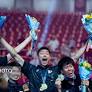 Japan Beats Iran To Win 2023 Asian Volleyball Championship - Iran Front Page