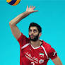 MILAD EBADIPOUR: FOR IRANIAN PEOPLE LIFE IS VOLLEYBALL