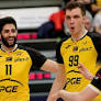 Milad Ebadipour happy to be back in the game