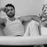 ELLE Exclusive: ‘Episode Three Was A Full 180’: Robbie G.K. On Playing Kip In ‘Heated Rivalry’