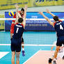 Iran’s Starting Opposite Hitter Amir Ghafour Joins Italy’s Monza