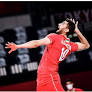 Amir Ghafour to Return to Iran National Volleyball Team: Report