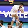 Ghafour called up to Iran national volleyball team