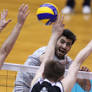 Amir Ghafour misses next fixture