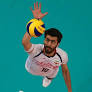 Ghafour reluctant to return to Iran volleyball team