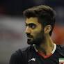 Amir Ghafour fit for Japan match