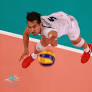 Farhad Ghaemi joins Sepahan volleyball team