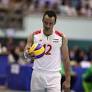 Nazari Afshar to bid farewell to Iran national volleyball team