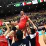 Nazari Afshar announces retirement from Iran national volleyball team