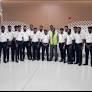 Maldives defeat Sri Lanka university side in training match