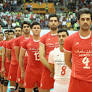 Farhad Zarif misses Iran-US games