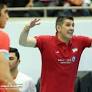 Kovach pleased with gained experience, general outcome in FIVB matches