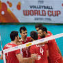 32 volleyballers to attend National team camp