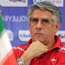 I have 18 reasons to select these 12 players, says Raul Lozano
