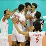 Iran's world 4th volleyball power in FIVB League, best Asian rank ever