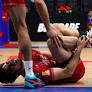 Morteza Sharifi to miss reminder of 2025 VNL Week 2