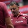 Igor Kolakovic breaks silence on leaving Iran