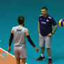 Thoughts From Igor Kolakovic on the VNL