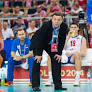 Iran Finally Finds New Coach for Men’s National Volleyball Team
