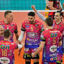 Derbies in Ankara, Perugia and Warsaw shape the group standings, Kolaković's ACH seeks first win