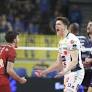 Trentino's turnaround for Champions League history