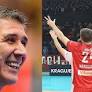 Slobodan Kovac defeated his son Davide's team