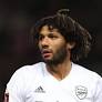 Mohamed Elneny signs new Arsenal contract