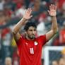 Hossam Hassan excludes Hegazi from Egypt camp after Cape Verde game incident
