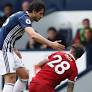 Ahmed Hegazi: West Brom defender will not be charged over Danny Ings clash