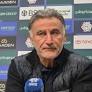Galtier Vows Decisive Actions Against Neom Players After Defeat to Al-Ahli