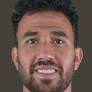 Trezeguet - Player profile 25/26