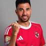 Egyptian Premier League: Al Ahly learns Trezeguet's return date