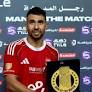 Al Ahly: What about Zizo and Trezeguet?