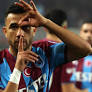 Trezeguet: I Told Trabzonspor It Was Al Ahly or Nothing