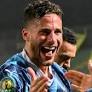 Pyramids star Ramadan Sobhi avoids jail as Egyptian court suspends one-year prison sentence