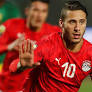 Ramadan Sobhi handed 4 year suspension by Court of Arbitration for Sport over doping