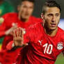 Egypt CAS Hands Ramadan Sobhi Four-Year Provisional Suspension as Doping Case Deepens