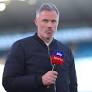 Mohamed Salah teammate brutally slams 'average' Jamie Carragher after criticism