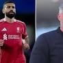 Ex-Hull City favourite slams Jamie Carragher in furious rant over Mo Salah Liverpool row