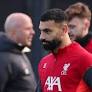 Mo Salah Teammate Calls Jamie Carragher 'Disgrace' And Brings Up Cristiano Ronaldo Incident