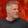 'Disgrace' Carragher mocked over Ronaldo and Messi by ex-Premier League star