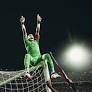 Essam El-Hadary: Egypt’s 45-year-old goalkeeper looking ahead to Russia 2018