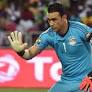 The Long List of World Cup Players Born After Essam El-Hadary's Egypt Debut