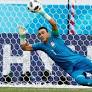 Essam El Hadary finally calls it quits