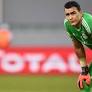 Egypt's Essam El-Hadary now World Cup's oldest-ever player, saves penalty