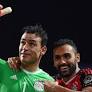 44-year-old Essam El-Hadary deserves respect, but I'm Africa's best keeper - Denis Onyango